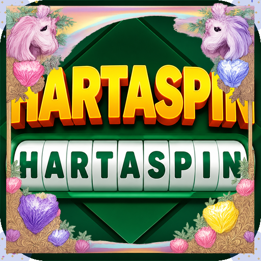 hartaspin — galeri pratinjau - APK Resmi