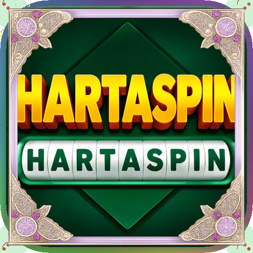 hartaspin — galeri pratinjau Resmi APK